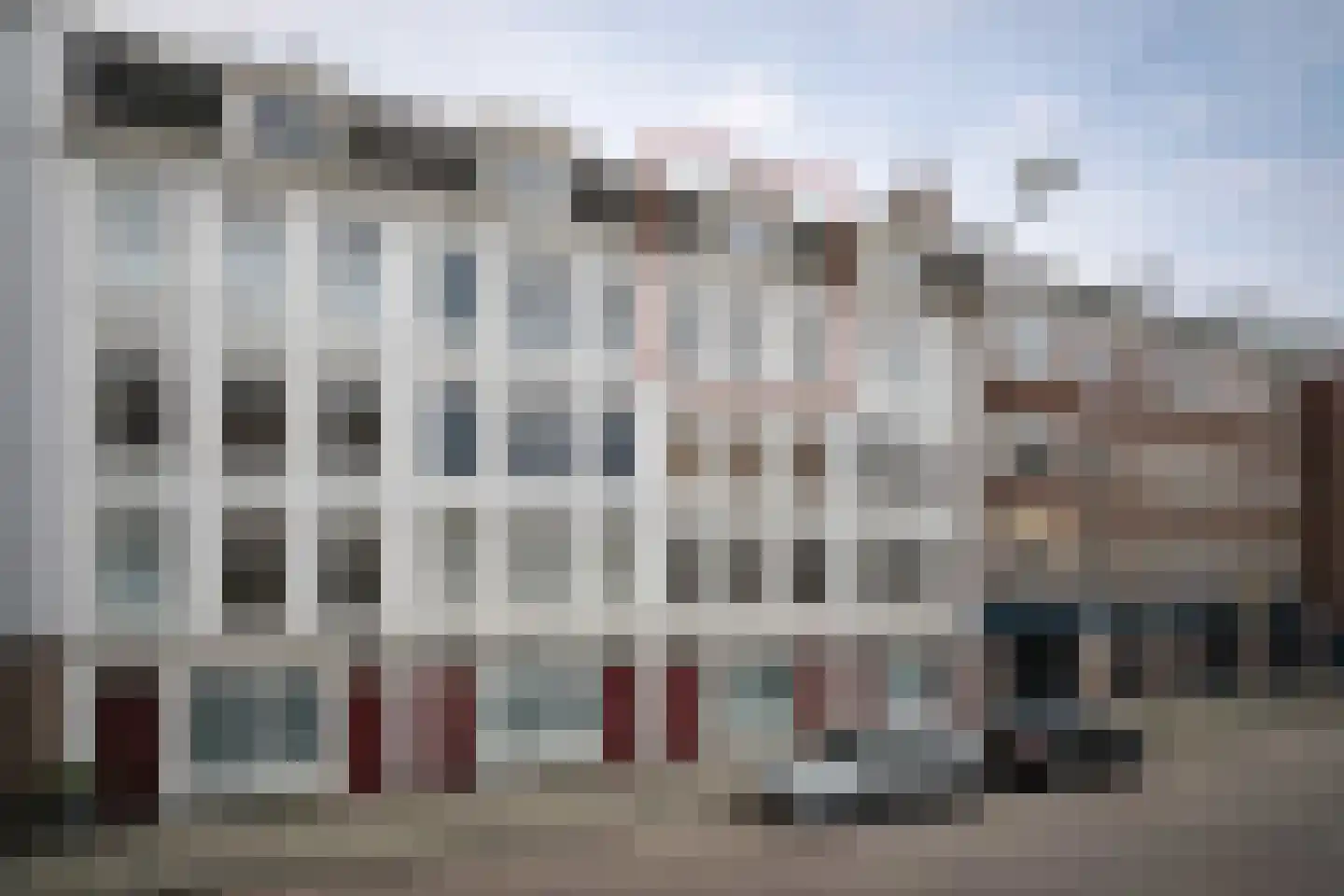 Van Ostadestraat 376 3 in Amsterdam