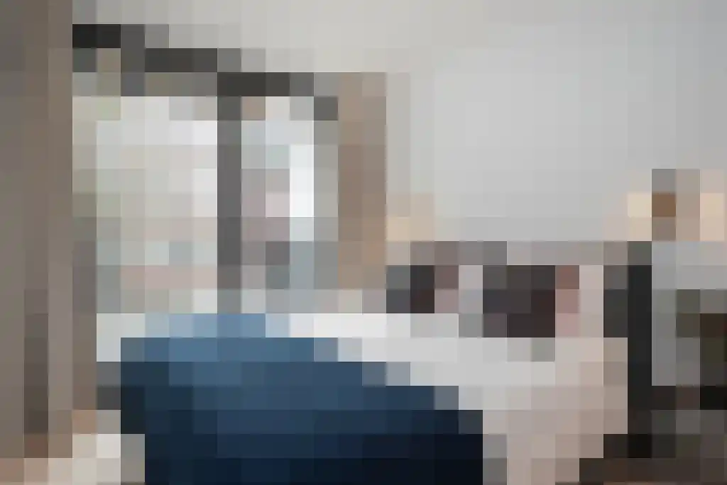 Van Ostadestraat 40 B Amsterdam thumbnail 5