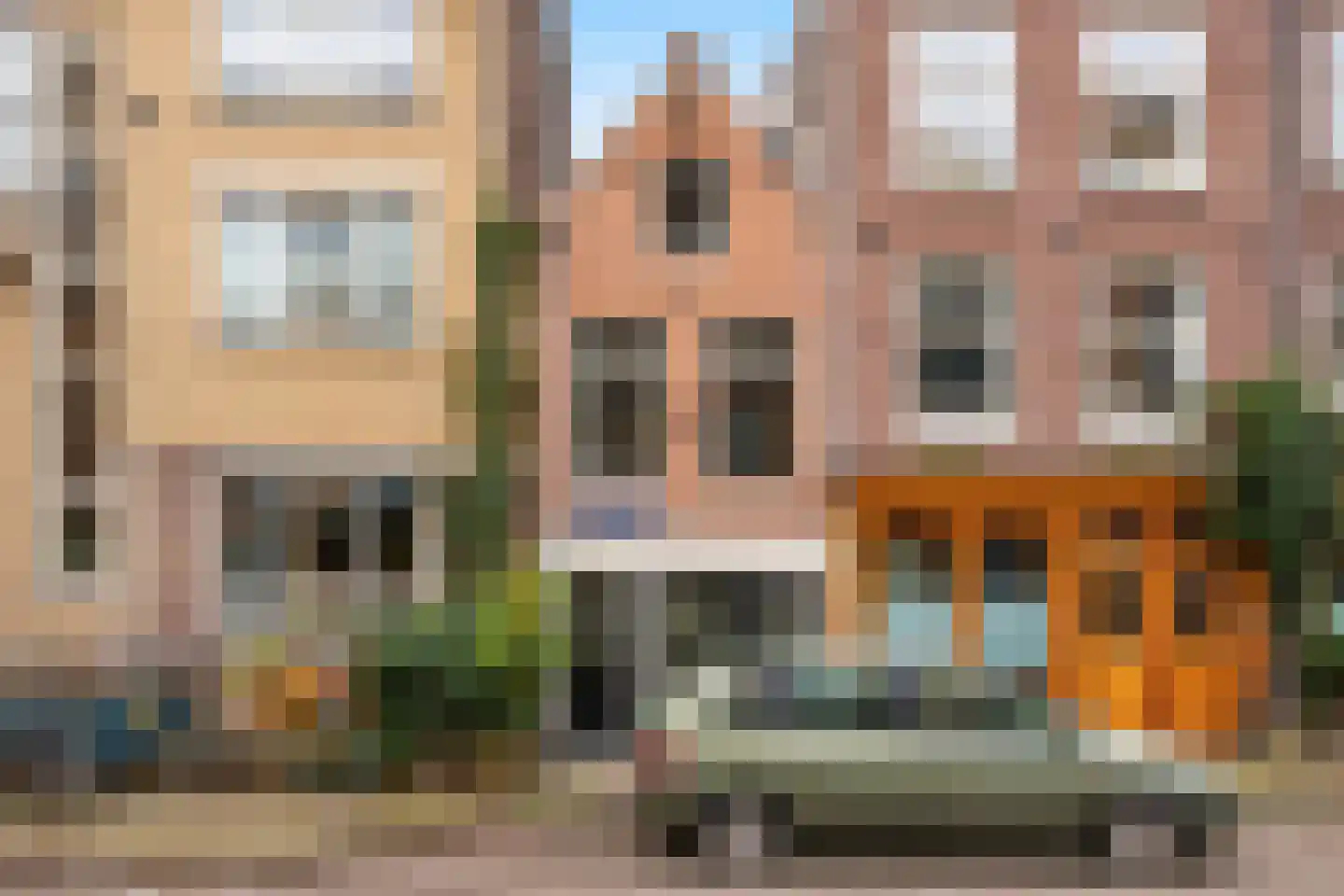 Van Ostadestraat 436 Amsterdam