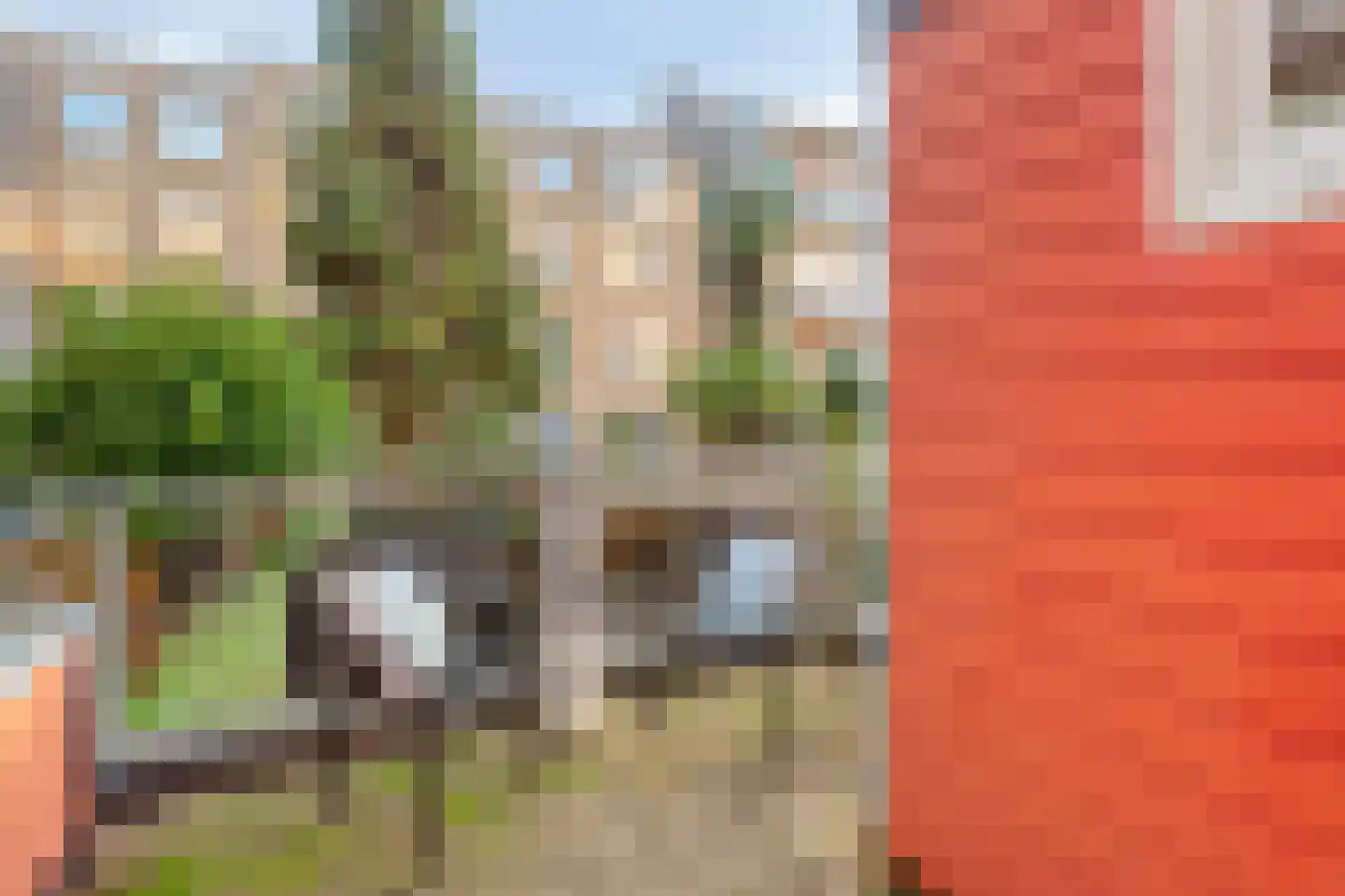 Van Ostadestraat 436 Amsterdam thumbnail 16