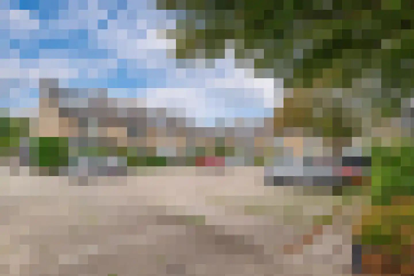 van Ostadestraat 44 Lisse thumbnail 42