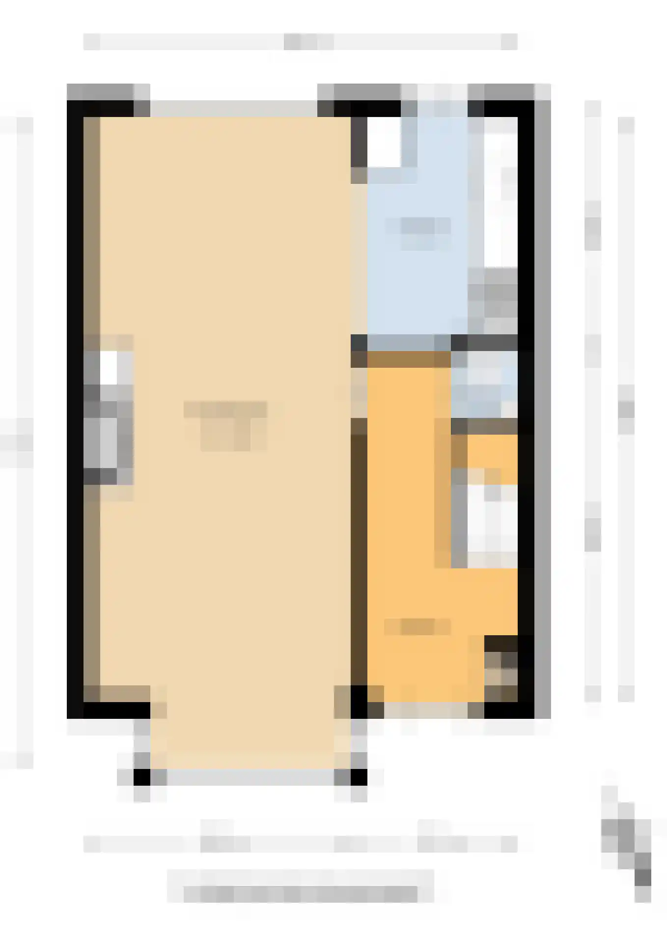 van Ostadestraat 44 Lisse thumbnail 47
