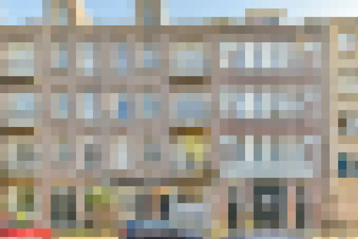 Van Ostadestraat 484 H Amsterdam thumbnail 6