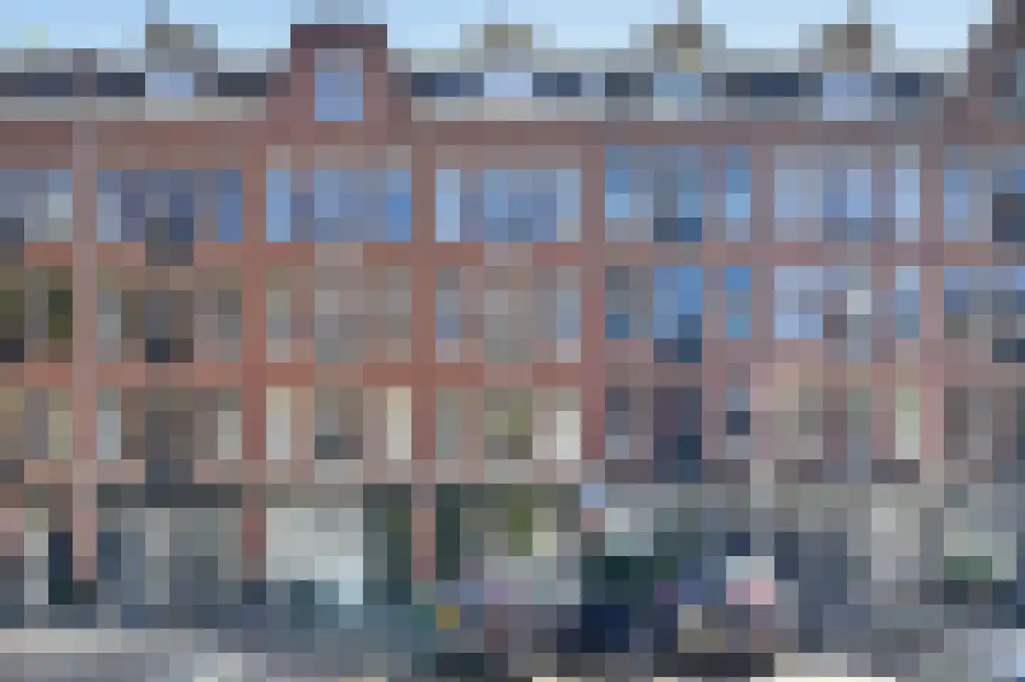 Van Ostadestraat 58 2 in Amsterdam