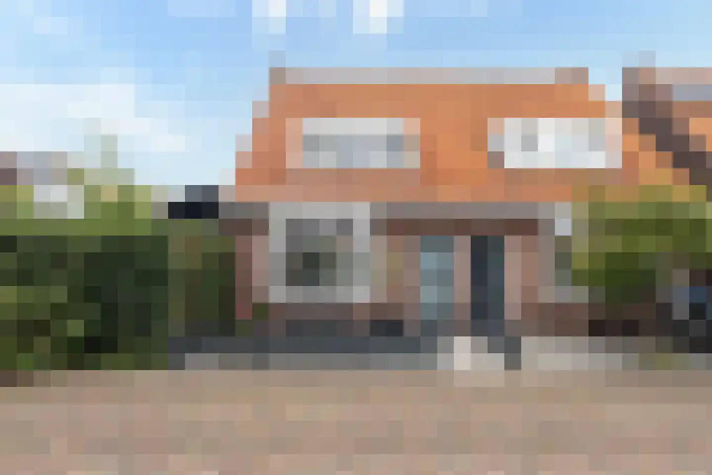 van Ostadestraat 58 Leeuwarden
