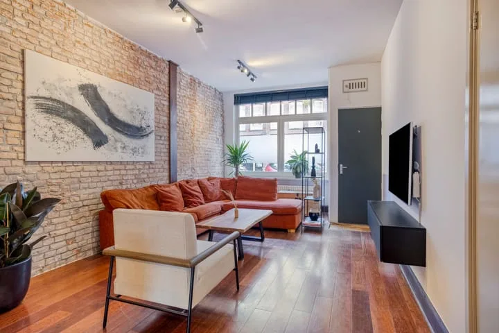 Van Ostadestraat 59 2 Amsterdam thumbnail 5