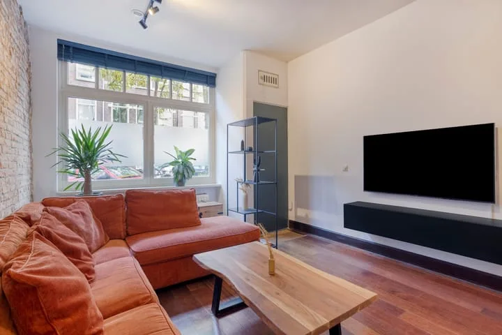 Van Ostadestraat 59 2 Amsterdam thumbnail 7