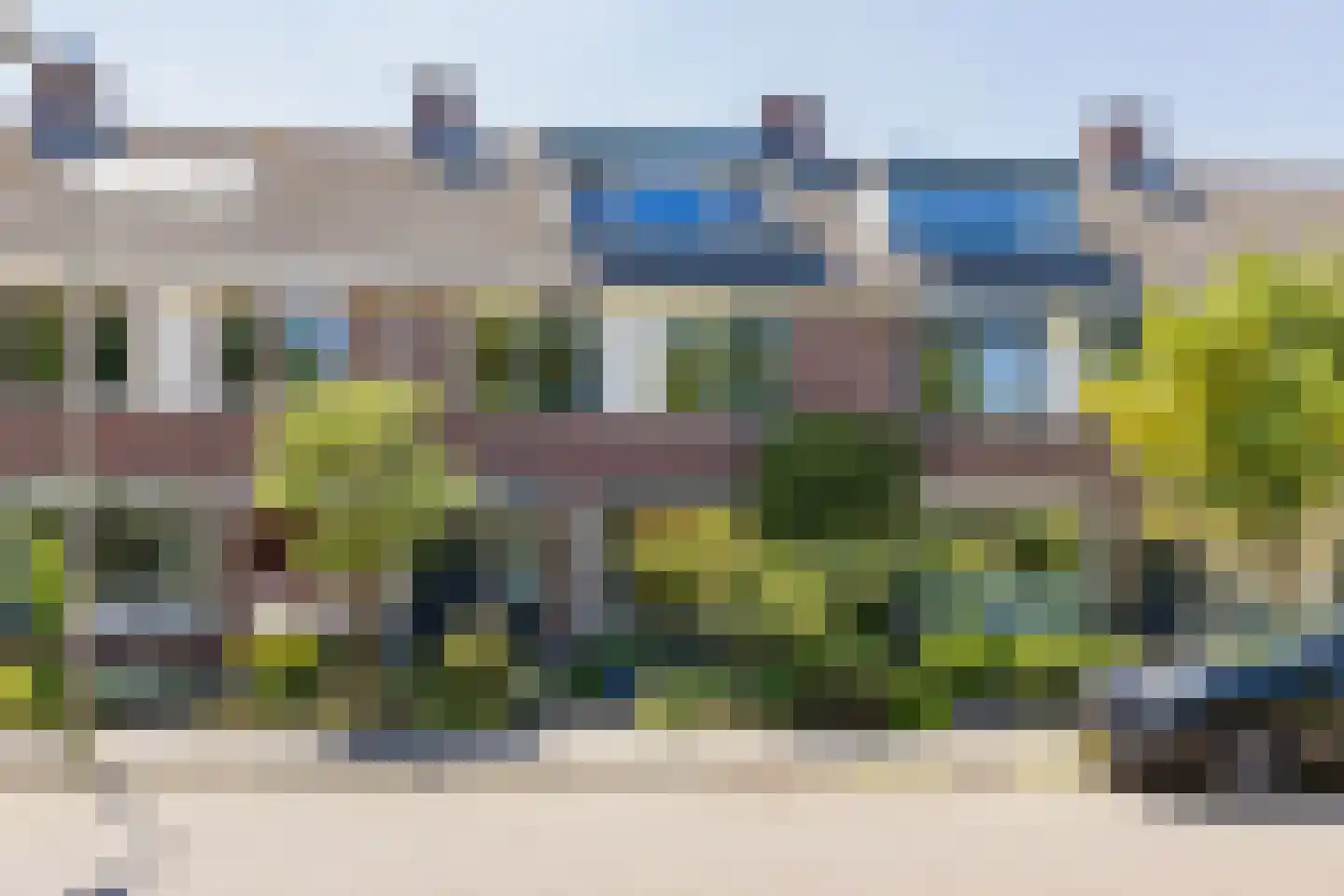 van Ostadestraat 66 Lisse thumbnail 47