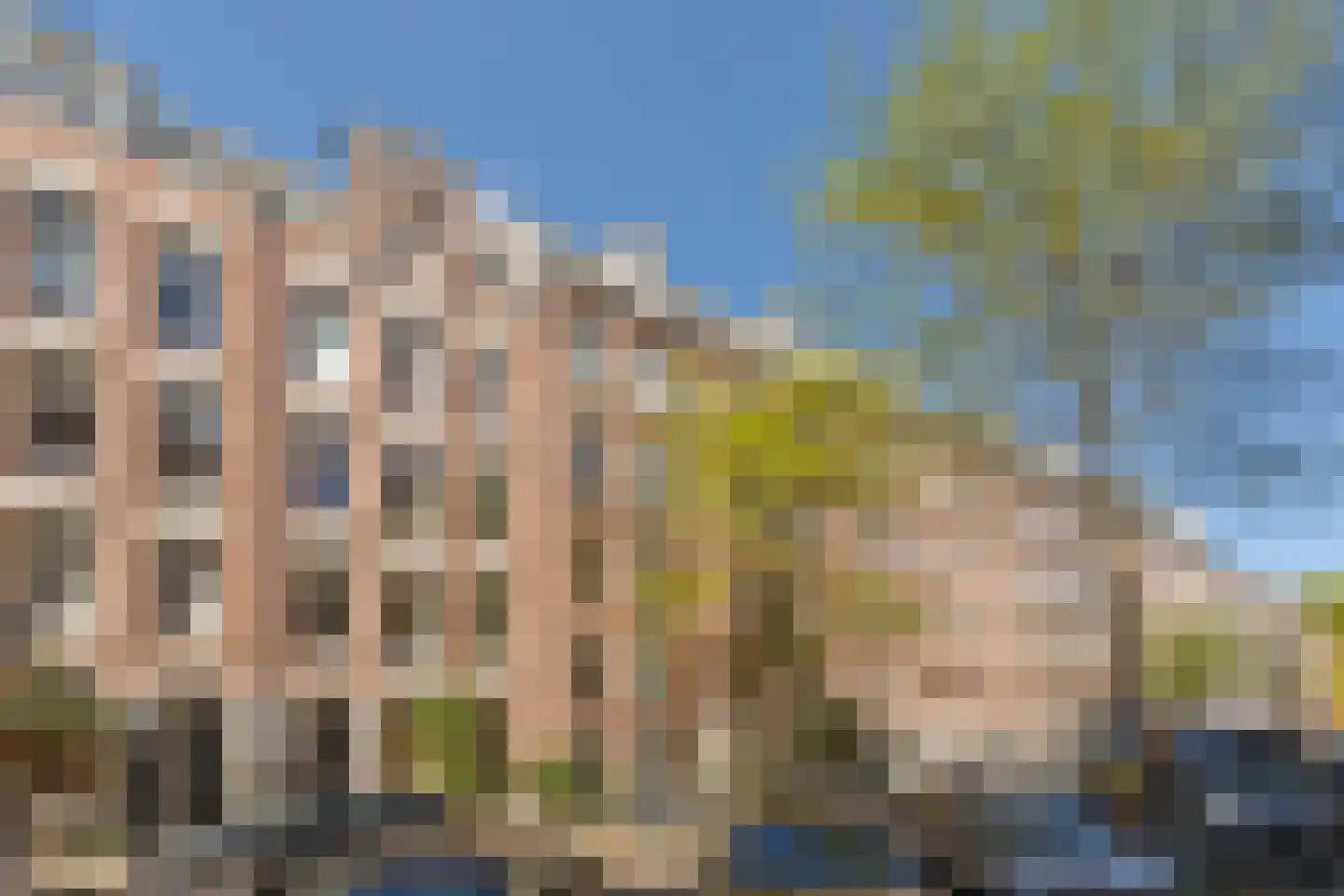 Van Ostadestraat 7 4 Amsterdam