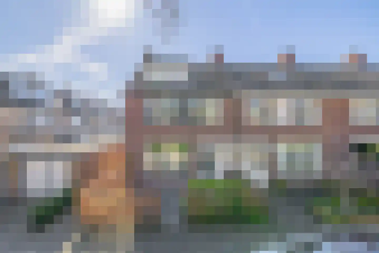 van Ostadestraat 8 Lisse