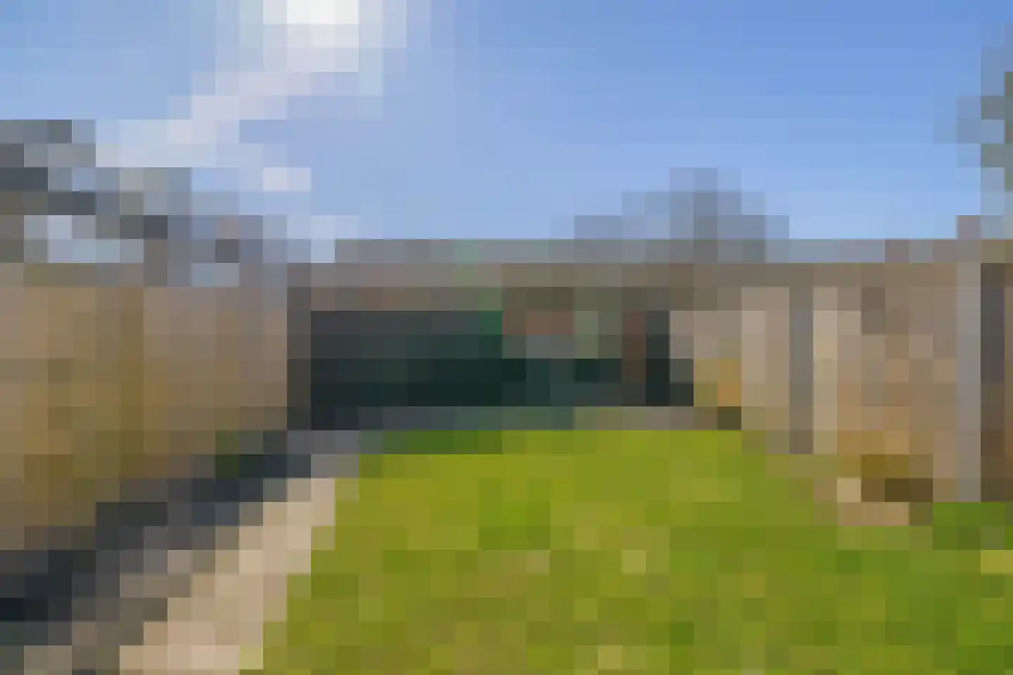 van Ostadestraat 8 Lisse thumbnail 24