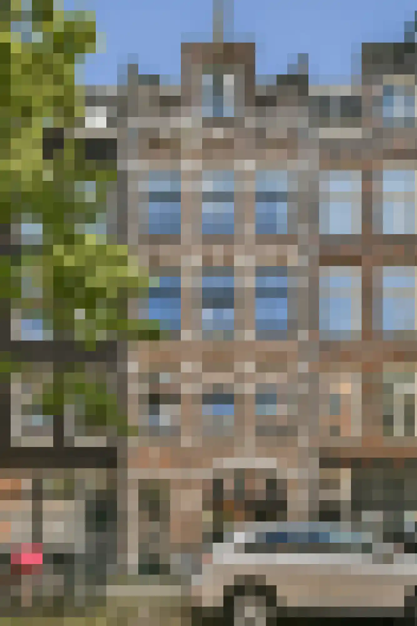 Van Ostadestraat 86 3 Amsterdam