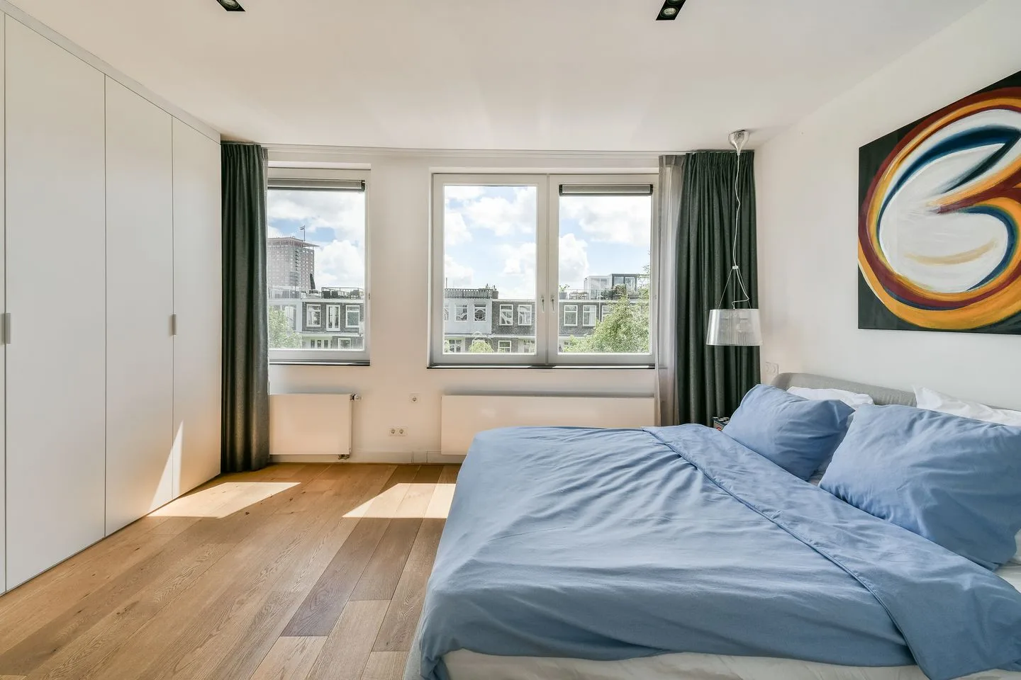 Van Ostadestraat 86 3 Amsterdam thumbnail 10