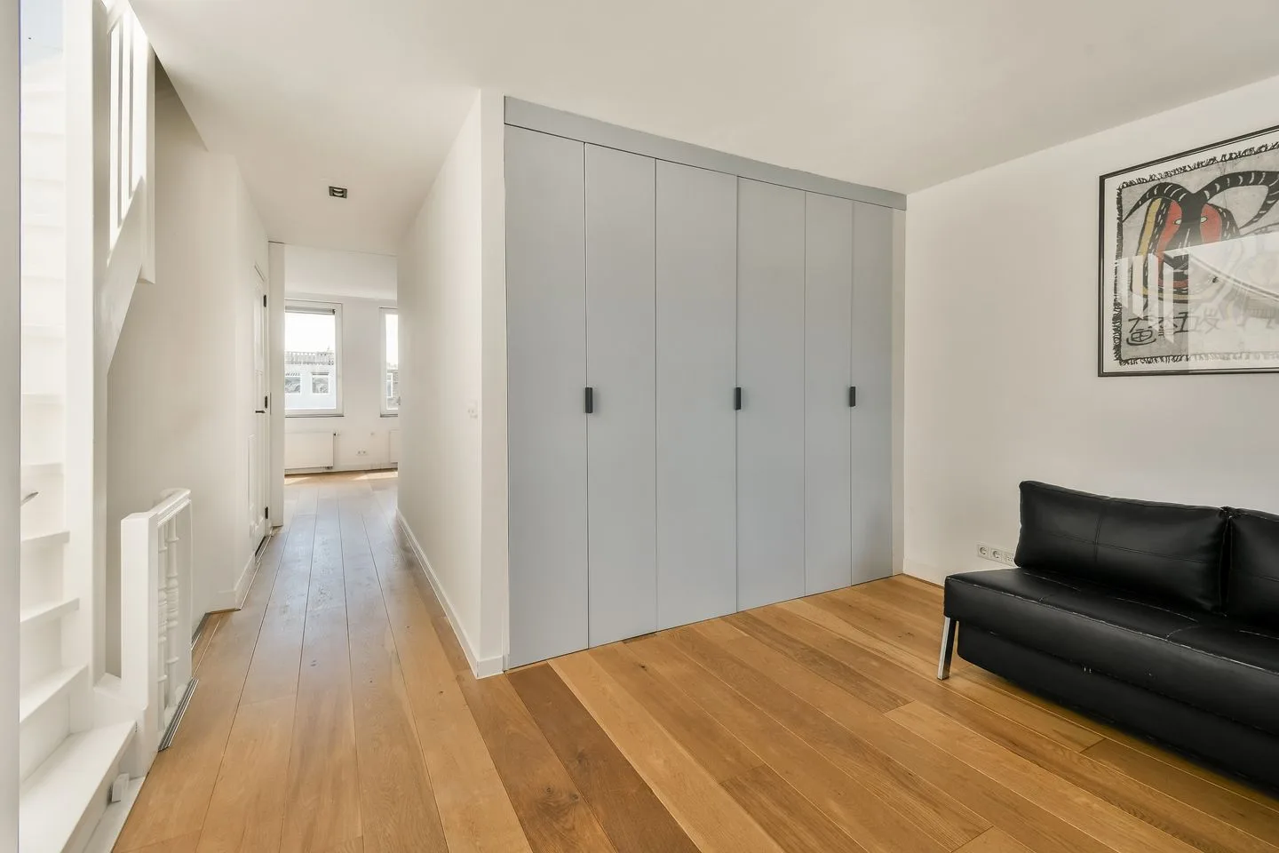 Van Ostadestraat 86 3 Amsterdam thumbnail 11