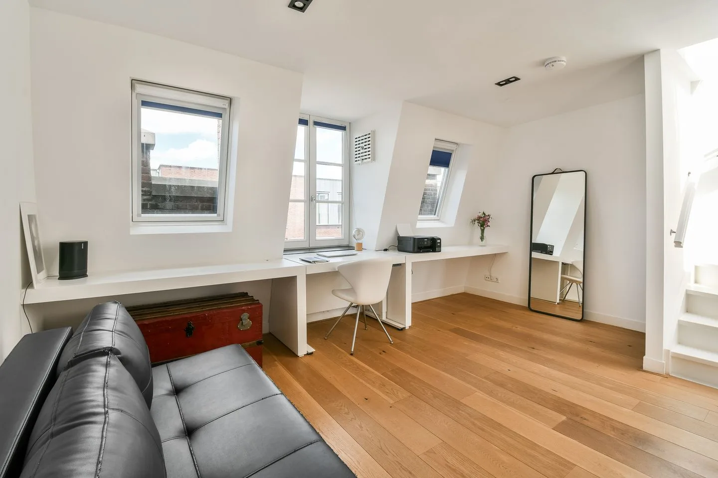 Van Ostadestraat 86 3 Amsterdam thumbnail 12