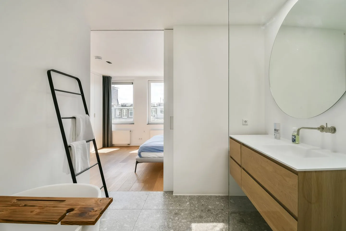 Van Ostadestraat 86 3 Amsterdam thumbnail 14