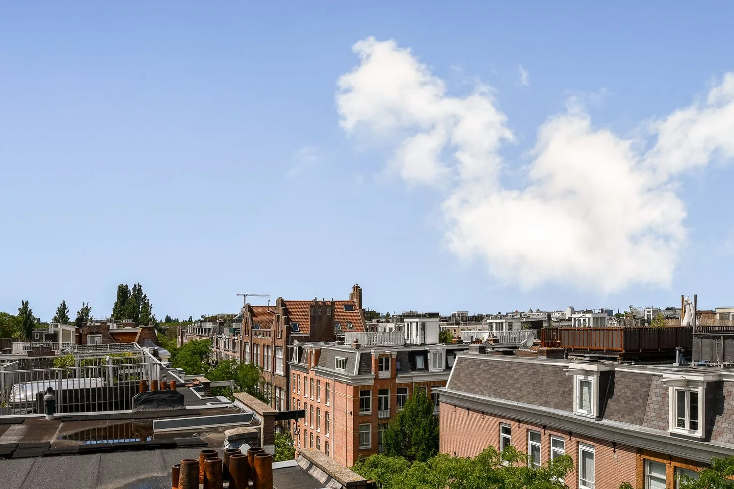 Van Ostadestraat 86 3 Amsterdam thumbnail 19