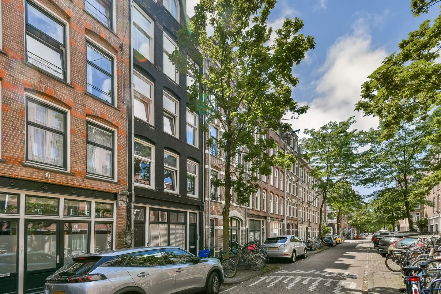 Van Ostadestraat 86 3 Amsterdam thumbnail 21