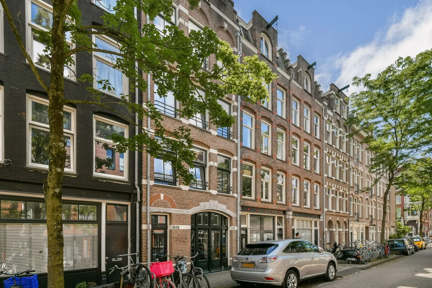 Van Ostadestraat 86 3 Amsterdam thumbnail 22