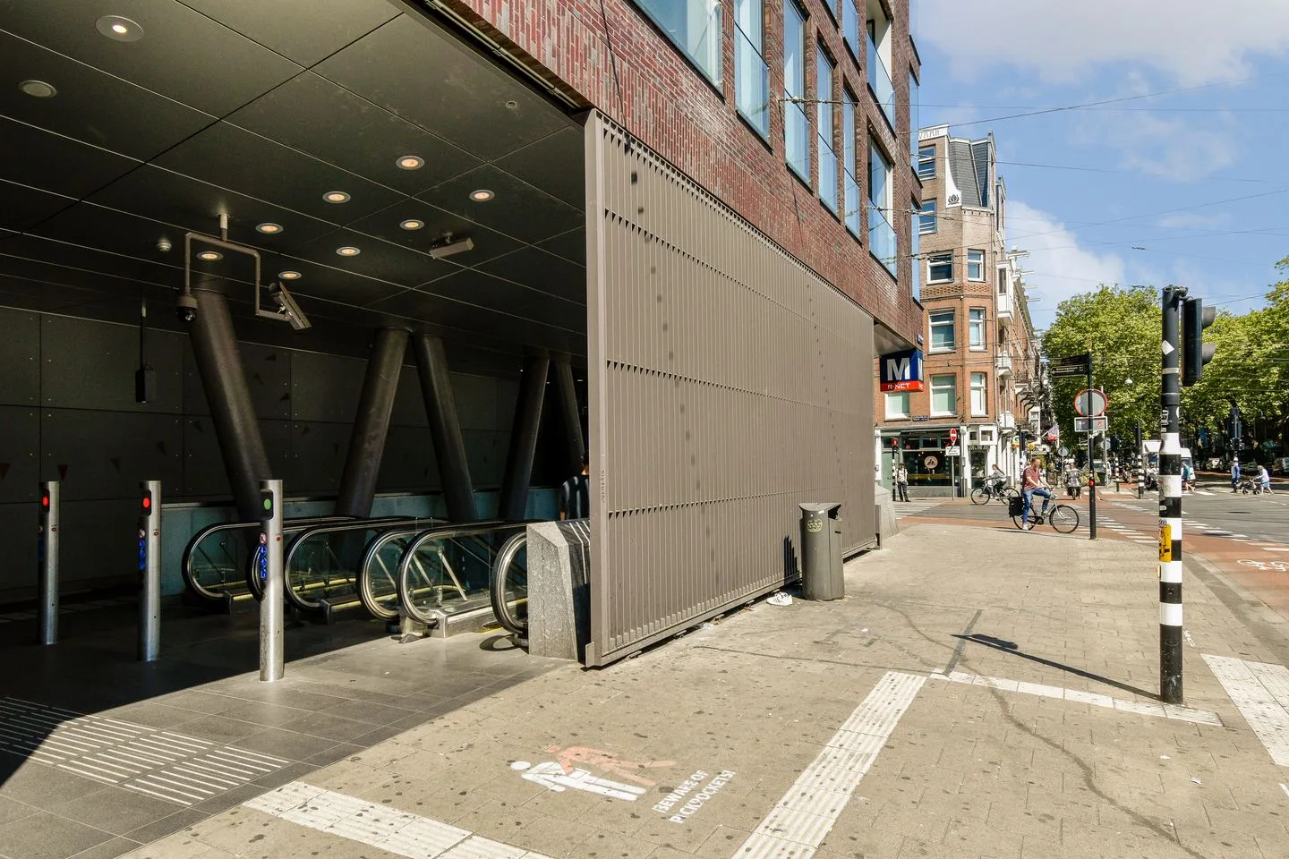 Van Ostadestraat 86 3 Amsterdam thumbnail 24