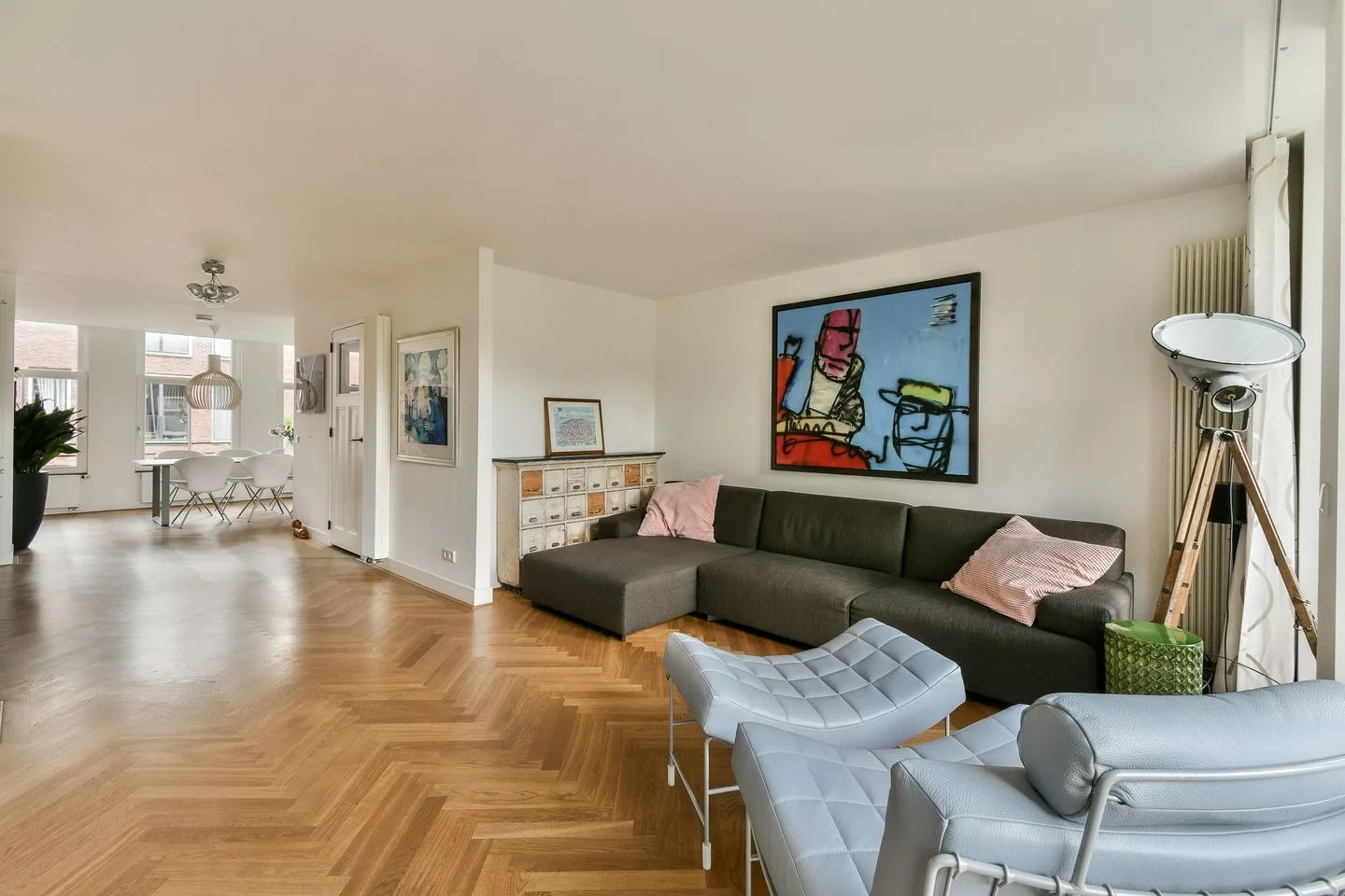 Van Ostadestraat 86 3 Amsterdam thumbnail 4