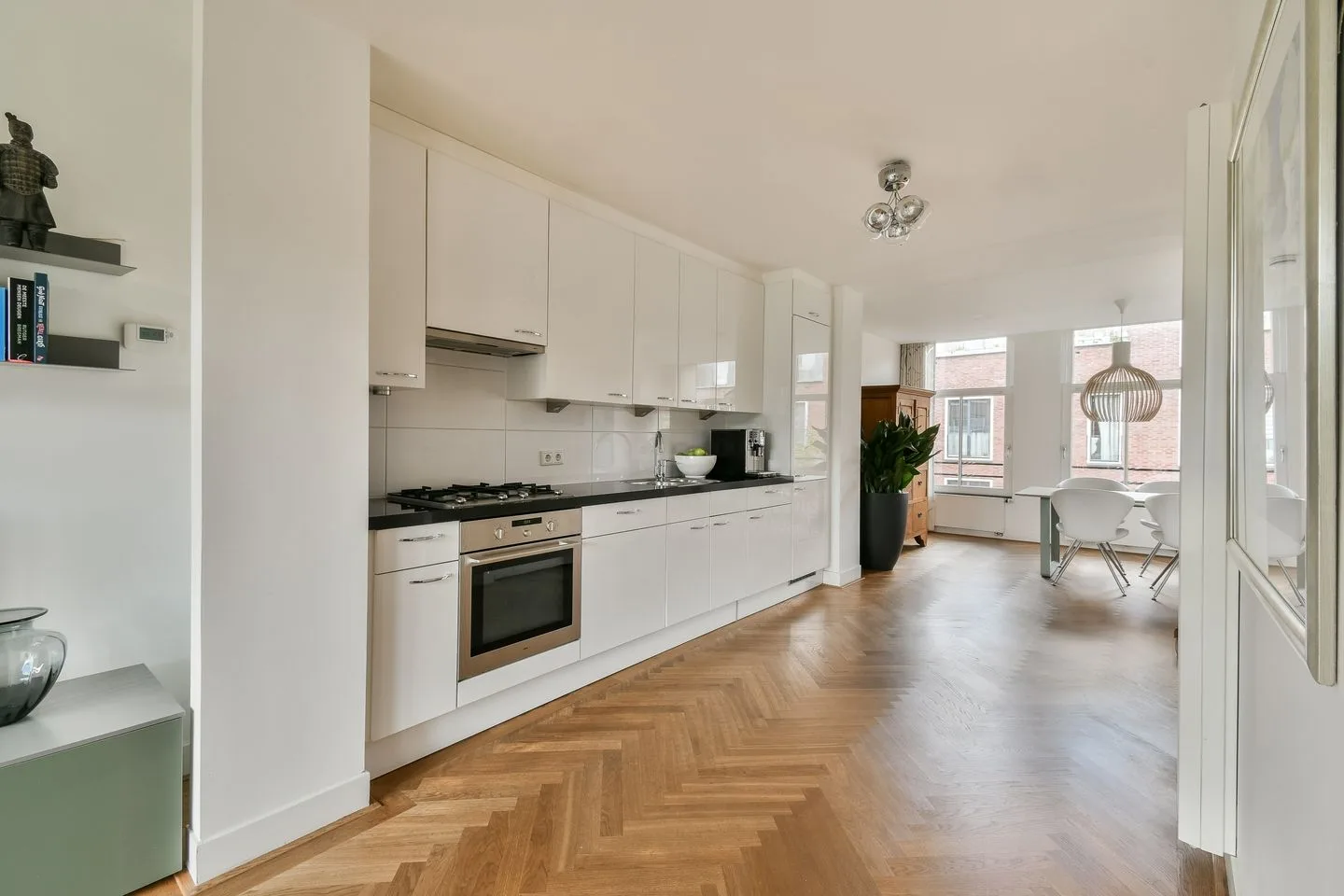 Van Ostadestraat 86 3 Amsterdam thumbnail 5
