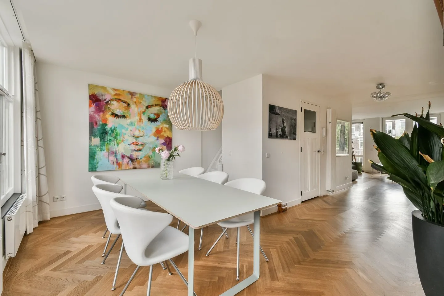 Van Ostadestraat 86 3 Amsterdam thumbnail 6