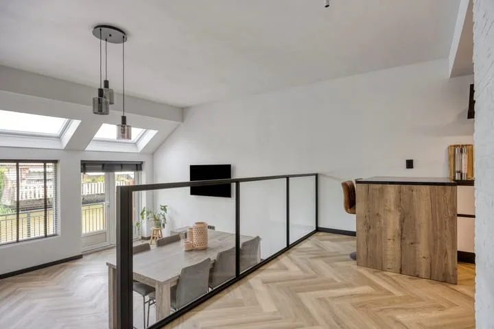 Van Oudshoornhove 10 Zoetermeer thumbnail 10