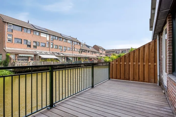 Van Oudshoornhove 10 Zoetermeer thumbnail 17