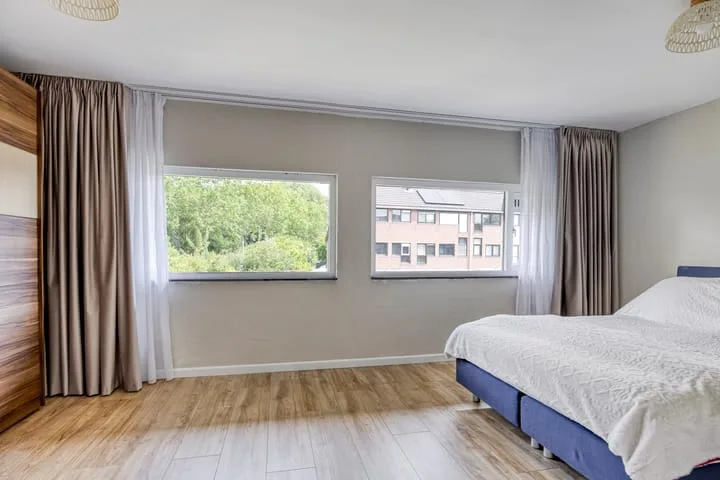 Van Oudshoornhove 10 Zoetermeer thumbnail 21