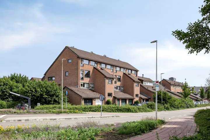Van Oudshoornhove 10 Zoetermeer thumbnail 33