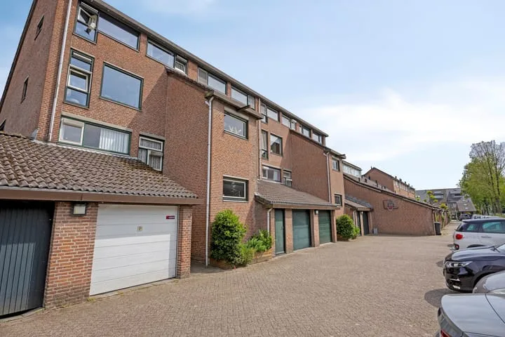 Van Oudshoornhove 10 Zoetermeer thumbnail 35