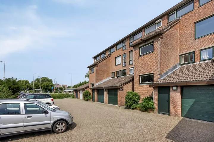 Van Oudshoornhove 10 Zoetermeer thumbnail 4
