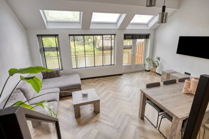 Van Oudshoornhove 10 Zoetermeer thumbnail 5