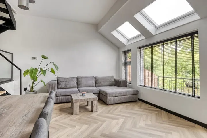 Van Oudshoornhove 10 Zoetermeer thumbnail 6