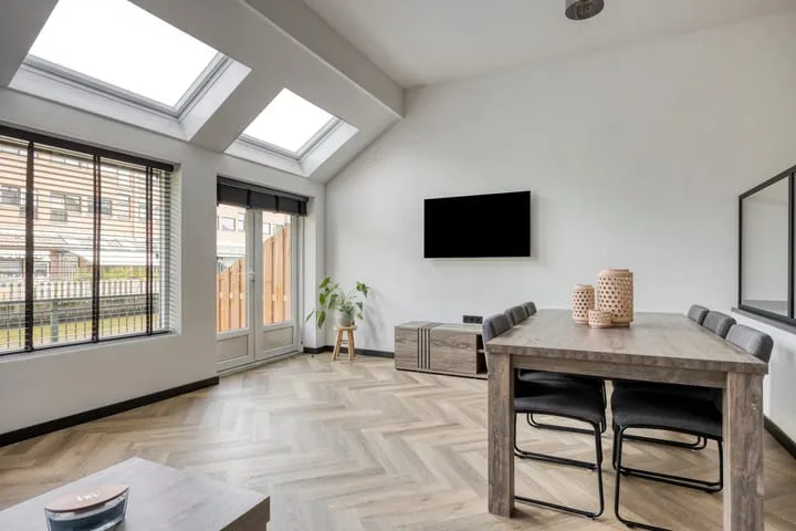 Van Oudshoornhove 10 Zoetermeer thumbnail 8