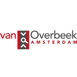 Logo van Van Overbeek Amsterdam