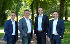 Foto van Van Overbeek Makelaars Edam