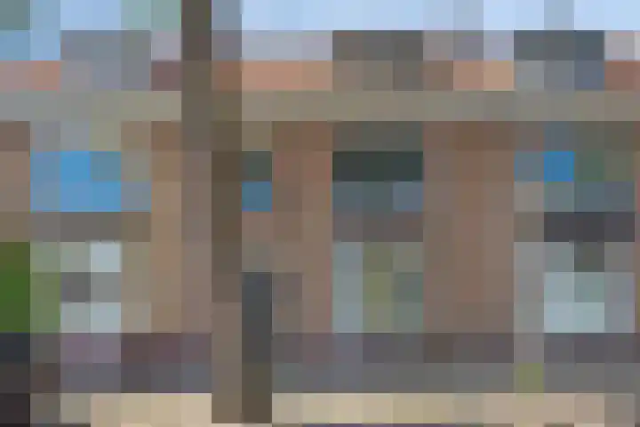Van Overstratenlaan 5 Bergen op Zoom thumbnail 40