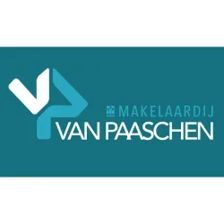 Logotipo Van Paaschen Makelaardij