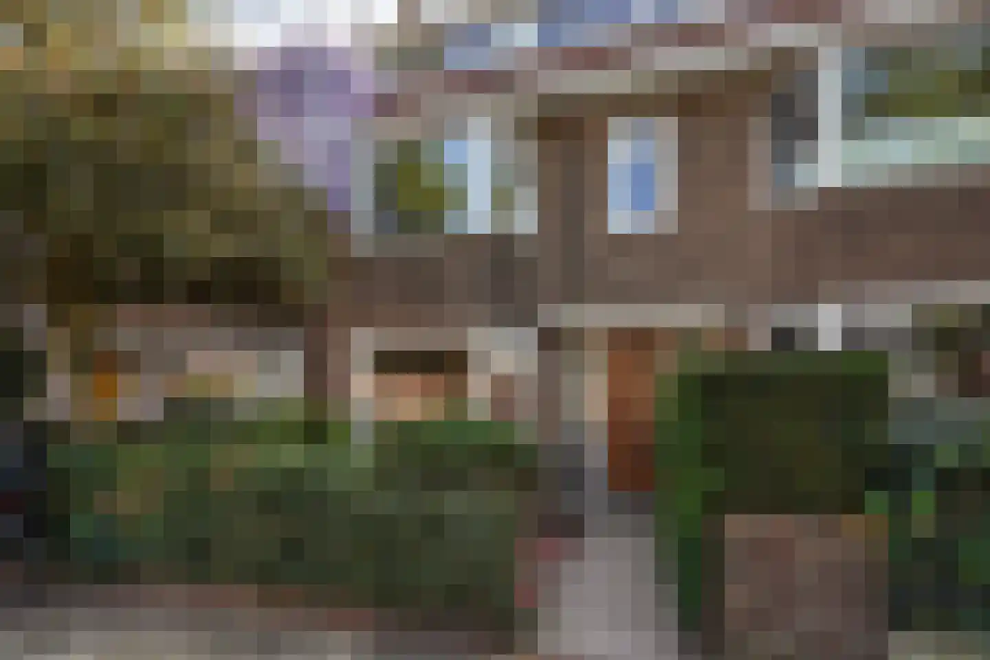 van Pabstlaan 22 Voorburg
