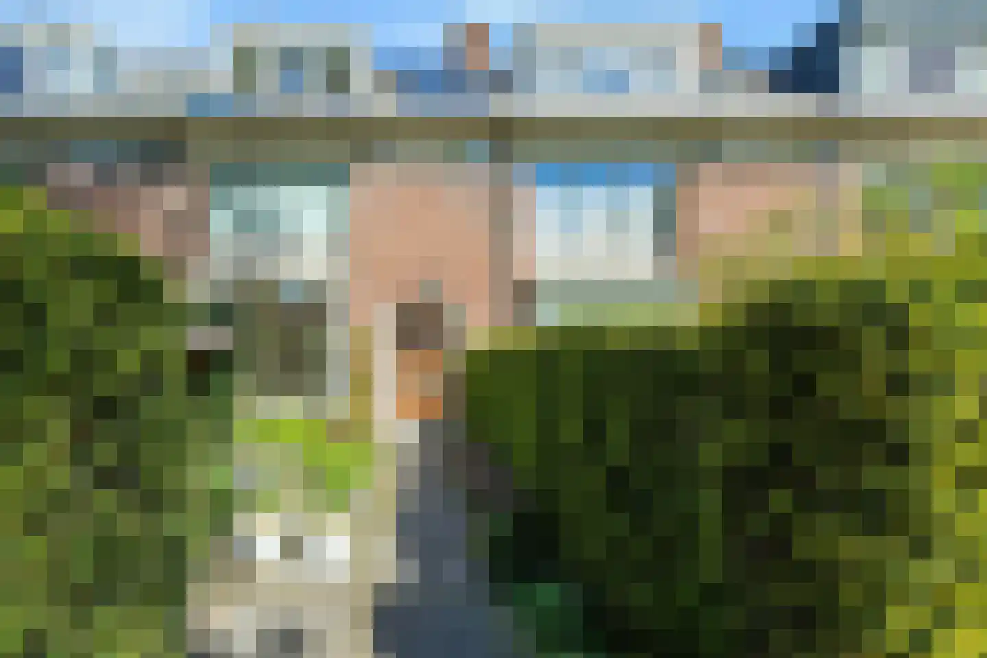 van Pabstlaan 7 Voorburg foto 2