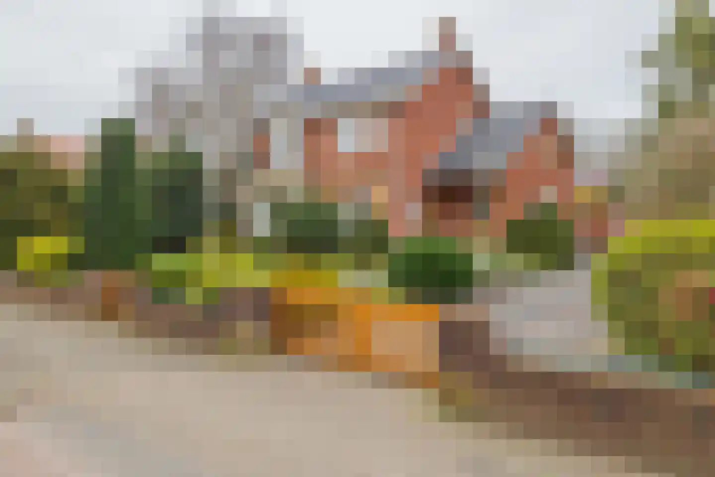 van Pallandtlaan 15 in Sassenheim