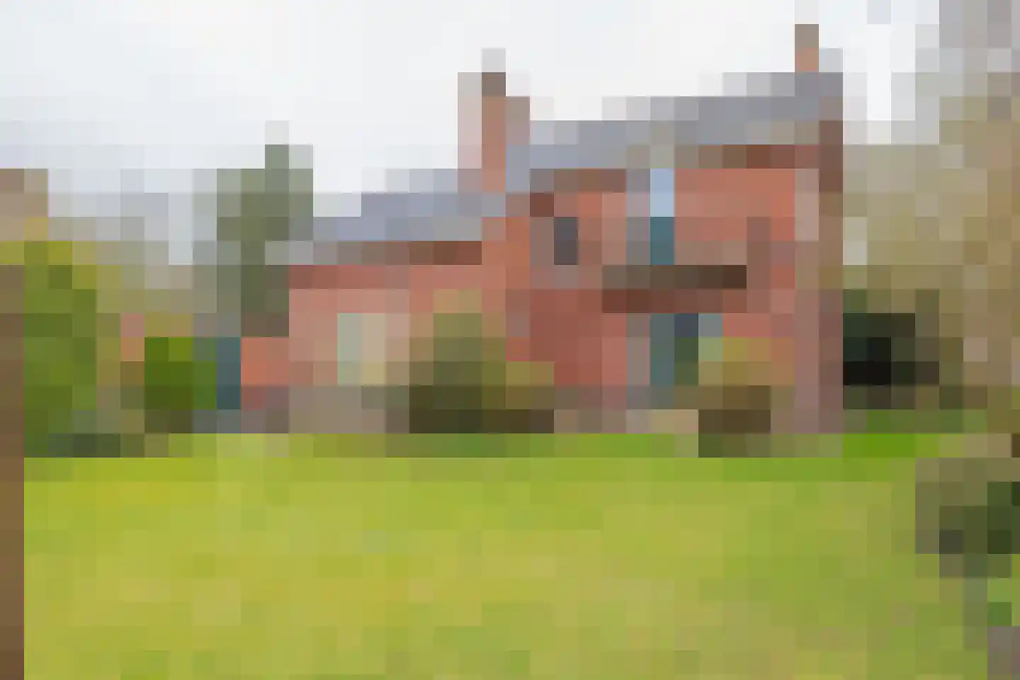 van Pallandtlaan 15 Sassenheim foto 2