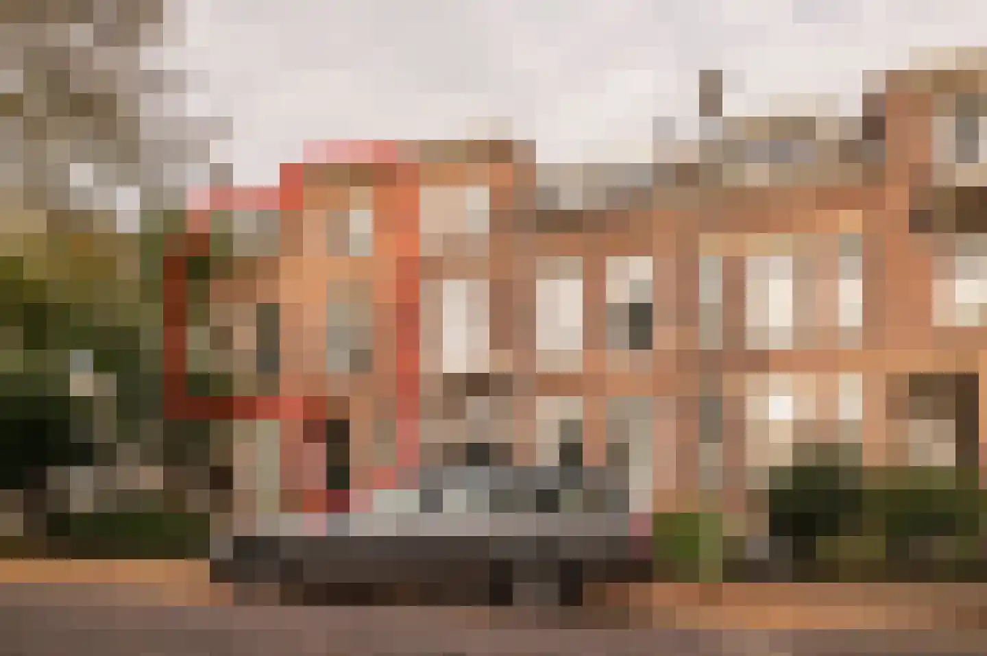 Van Pallandtstraat 76 in Arnhem