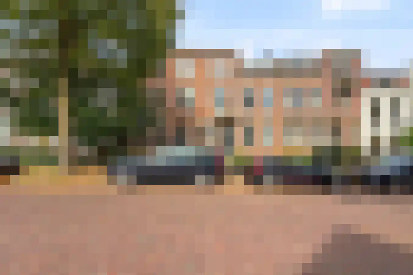 Van Pallandtstraat 76 Arnhem