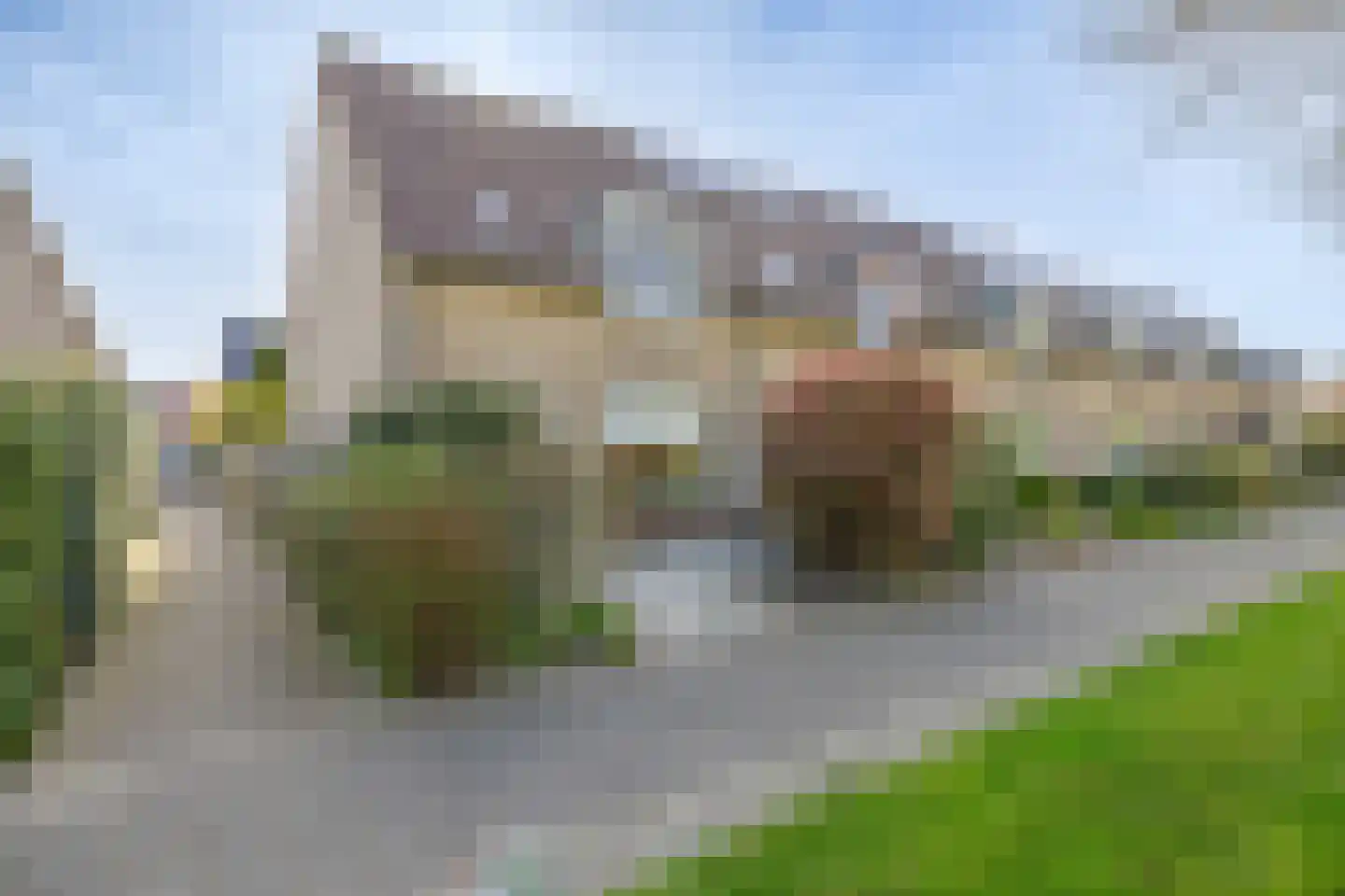 Van Pallandtvliet 21 en Barendrecht