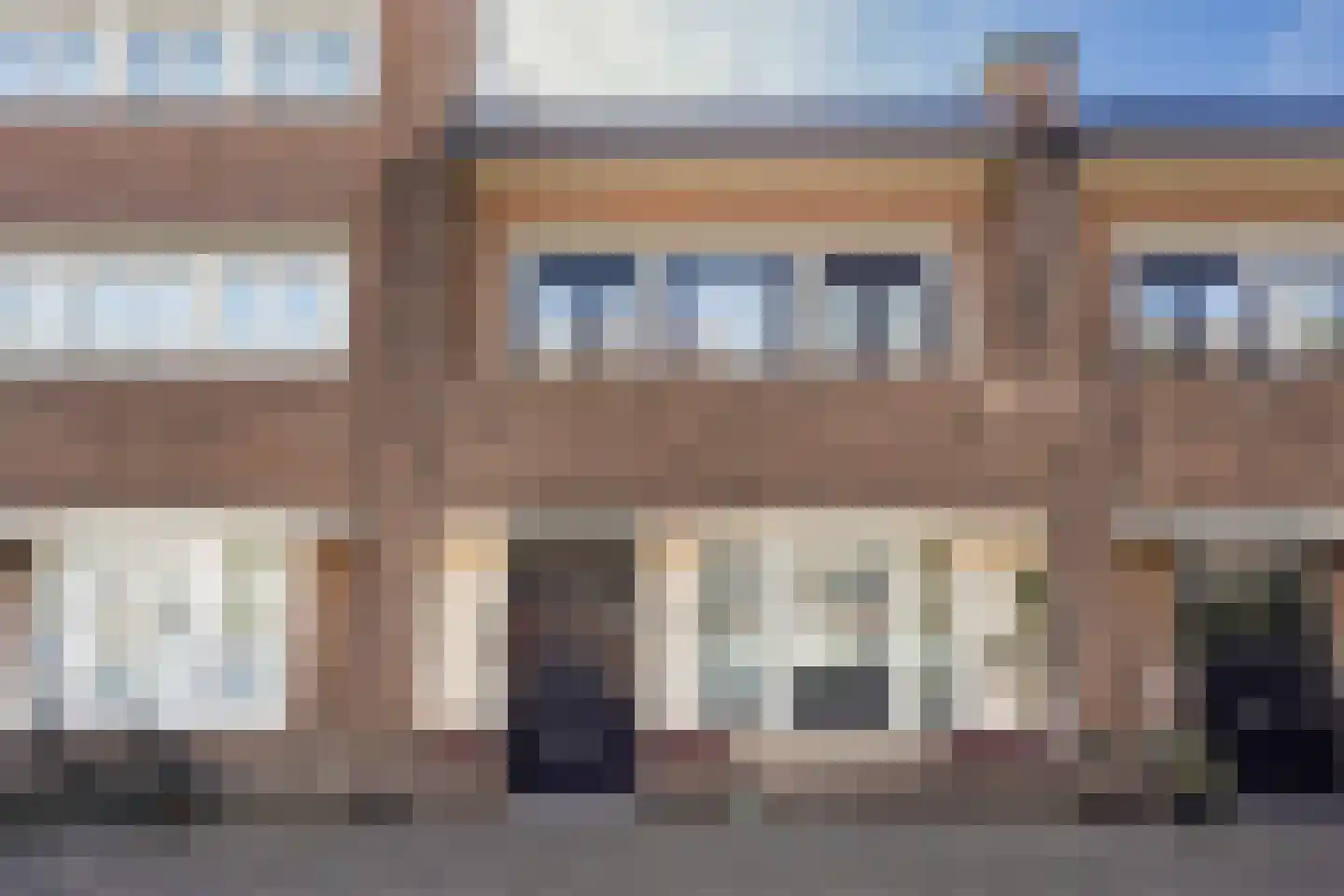 Van Panhuysstraat 10 dans Den Haag