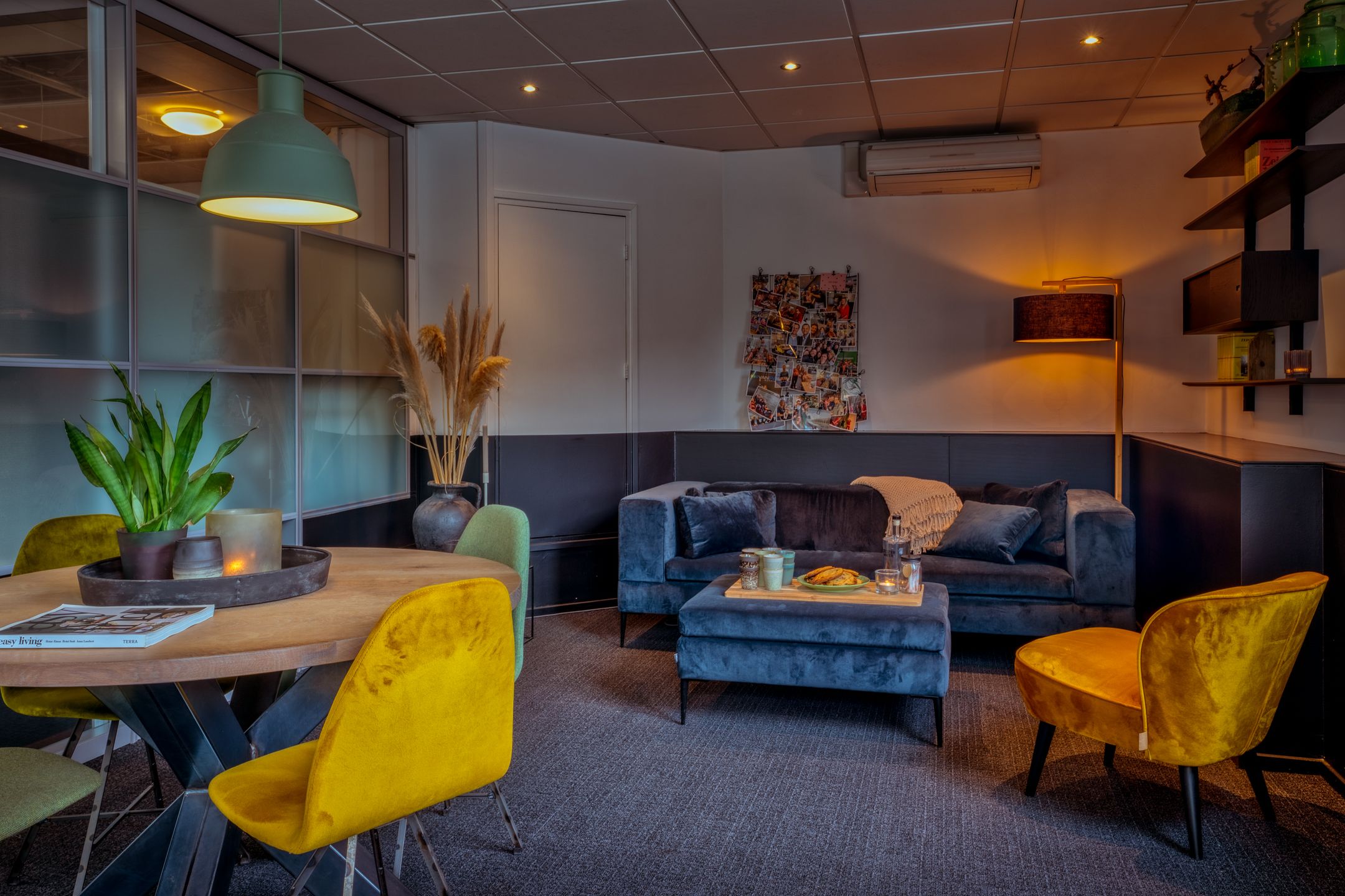 Office photo of Van Pas Makelaars