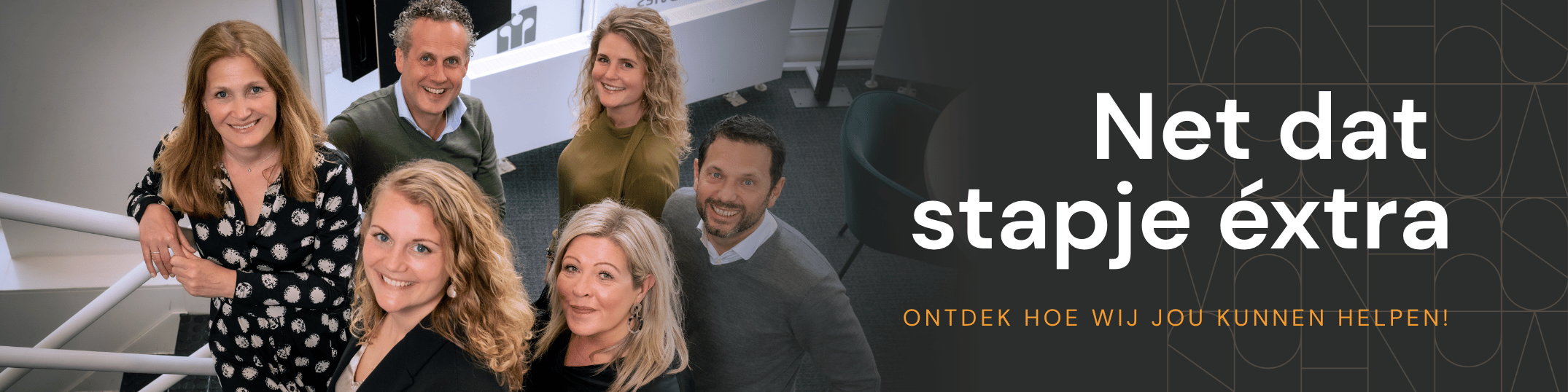 Office photo Van Pas Makelaars